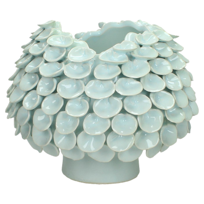 Wants&Needs Accessoires Bloempot Keramiek