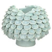 Wants&Needs Accessoires Bloempot Keramiek