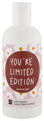 HEMA Douchegel Watermeloen 250ml HEMA Douchegel Watermeloen 250ml