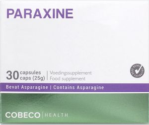 Cobeco Health Paraxine (30 caps)