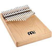 Meinl Sonic Energy KL1704S Solid Kalimba Maple 17 tonen