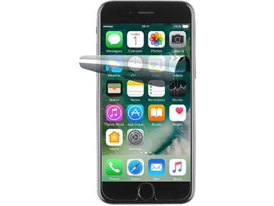 Cellularline SPFIPH747 schermbeschermer Doorzichtige schermbeschermer Mobiele telefoon/Smartphone Apple 2 stuk(s)