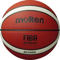 Molten B7G3800 basketbal Bruin Binnen & buiten