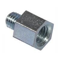 Fischer verloopstuk RD 1/2 inch / M10, 79695