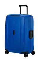 Samsonite Essens Spinner Koffer 69 Nautical Blue - thumbnail