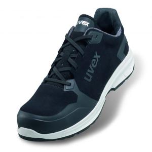 uvex 1 sport 6596239 Veiligheidsschoenen S3 Schoenmaat (EU): 39 Zwart 1 paar