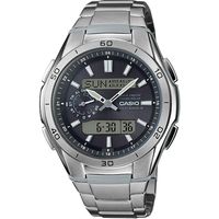 Horlogeband Casio 10453208.WVA-M650TD-1AER Titanium 24mm - thumbnail