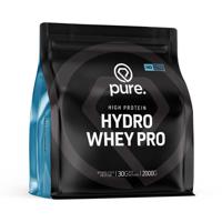 -Hydro Whey Pro 2000gr Vanille - thumbnail