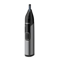 Philips Neushaartrimmer NT3650/16