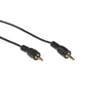 ACT AK2038 3.5mm Stereo Jack - 3.5mm Stereo Jack kabel 10m