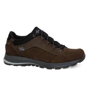 Hanwag Banks Low GTX Wandelschoen Heren Bruin