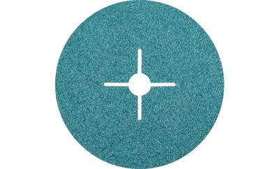 PFERD FS 180-22 Z 36 64203175 Schuurpapier voor schuurschijf Korrelgrootte 36 (Ø) 180 mm 25 stuk(s)