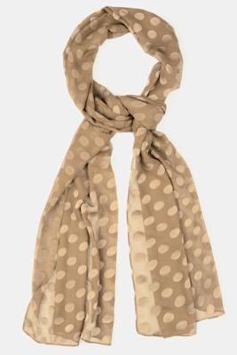 Ulla Popken Sjaal, dévorant kwaliteit - Grote Maten