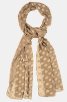 Ulla Popken Sjaal, dévorant kwaliteit - Grote Maten