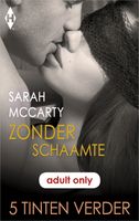 Zonder schaamte - Sarah McCarty - ebook