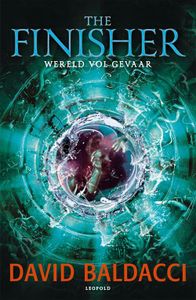 Wereld vol gevaar - David Baldacci - ebook