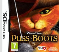 De Gelaarsde Kat (Puss in Boots) - thumbnail