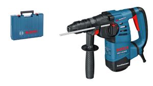 Bosch Professional GBH 3-28 DFR SDS-Plus-Boorhamer 800 W Incl. koffer