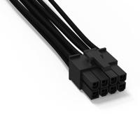 Be quiet! CPU POWER CABLE CC-7710 Zwart