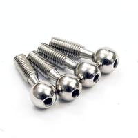 FTX Rokatan/Ramraider Pivot Ball