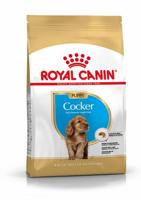 Royal Canin Puppy Cocker Spaniel hondenvoer 3 x 3 kg