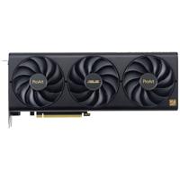 Asus Nvidia GeForce RTX 4060 Ti Videokaart ProArt - OC Edition 16 GB GDDR6-SDRAM DisplayPort, HDMI NVIDIA G-Sync , Overclocked - thumbnail