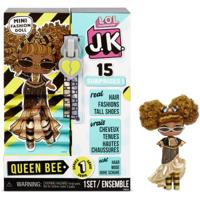 MGA Entertainment L.O.L. Surprise! J.K. mini-modepop - Queen Bee pop