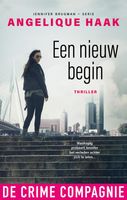 Een nieuw begin - Angelique Haak - ebook - thumbnail