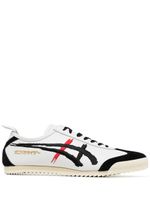 Onitsuka Tiger baskets Mexico 66 Deluxe - Blanc