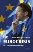 De Eurocrisis - Jeroen Dijsselbloem - eBook (9789044636420)