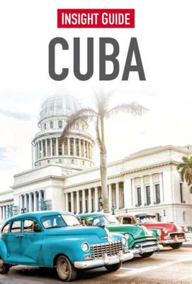 Cuba - Paperback (9789066554764)