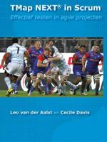 TMap NEXT in scrum - Cecile Davis, Leo van der Aalst - Paperback (9789075414585)