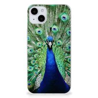 iPhone 15 TPU Hoesje Pauw