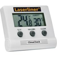 Laserliner ClimaCheck Luchtvochtigheidsmeter (hygrometer) 20 % Hrel 99 % Hrel