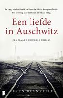 Een liefde in Auschwitz - Keren Blankfeld - ebook - thumbnail