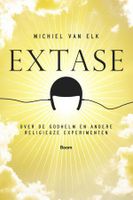 Extase - Michiel van Elk - ebook - thumbnail