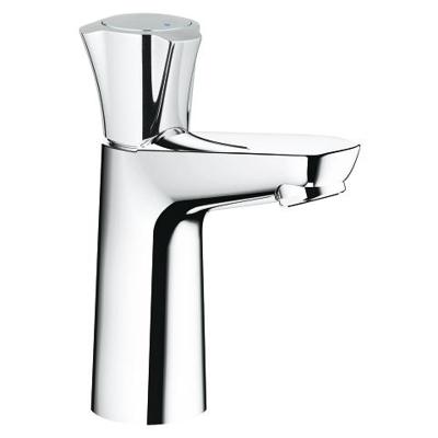 GROHE Costa L toiletkraan hoog chroom 20186001