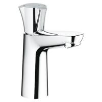 GROHE Costa L toiletkraan hoog chroom 20186001