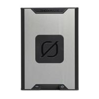 Goal Zero Sherpa 100AC 4.Gen. qi Powerbank (extra batterij) 25600 mAh Li-ION USB-A, USB-C® zwart, zilver