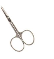 Malteser Malteser Babynagelschaar Gebogen 7,5cm 5150/12 (1st)