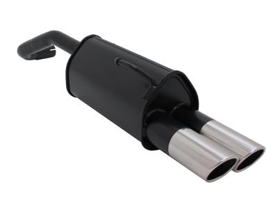 Viking Choice  Sportuitlaat Seat Arosa / voor VW Lupo - SPORT - sporteinddemper