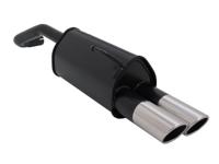 Viking Choice  Sportuitlaat Seat Arosa / voor VW Lupo - SPORT - sporteinddemper