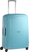 Samsonite S'Cure Spinner 69cm Aqua Blue