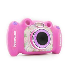 Easypix Kiddypix - Blizz (Pink) Digitale camera Pink