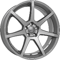 ALUTEC Pearl carbon-Grijs