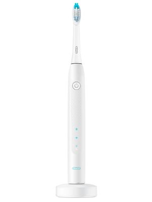 Oral-B Pulsonic Slim Clean 2000 White 4210201304425 Elektrische tandenborstel Wit