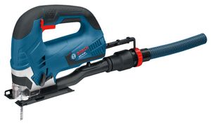 Bosch Elektrowerkzeuge electrische decoupeerzaag 650 W 2,6 kg