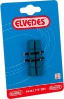 Elvedes Vervangingsrubber Race 55Mm Voor Carbon Velgen - thumbnail