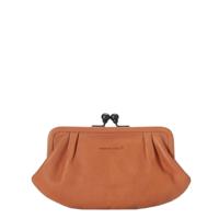 Aunts & Uncles Rose Clip-Wallet sunrise Dames portemonnee