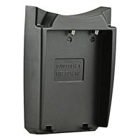 Jupio Charger Plate for Olympus BLH-1